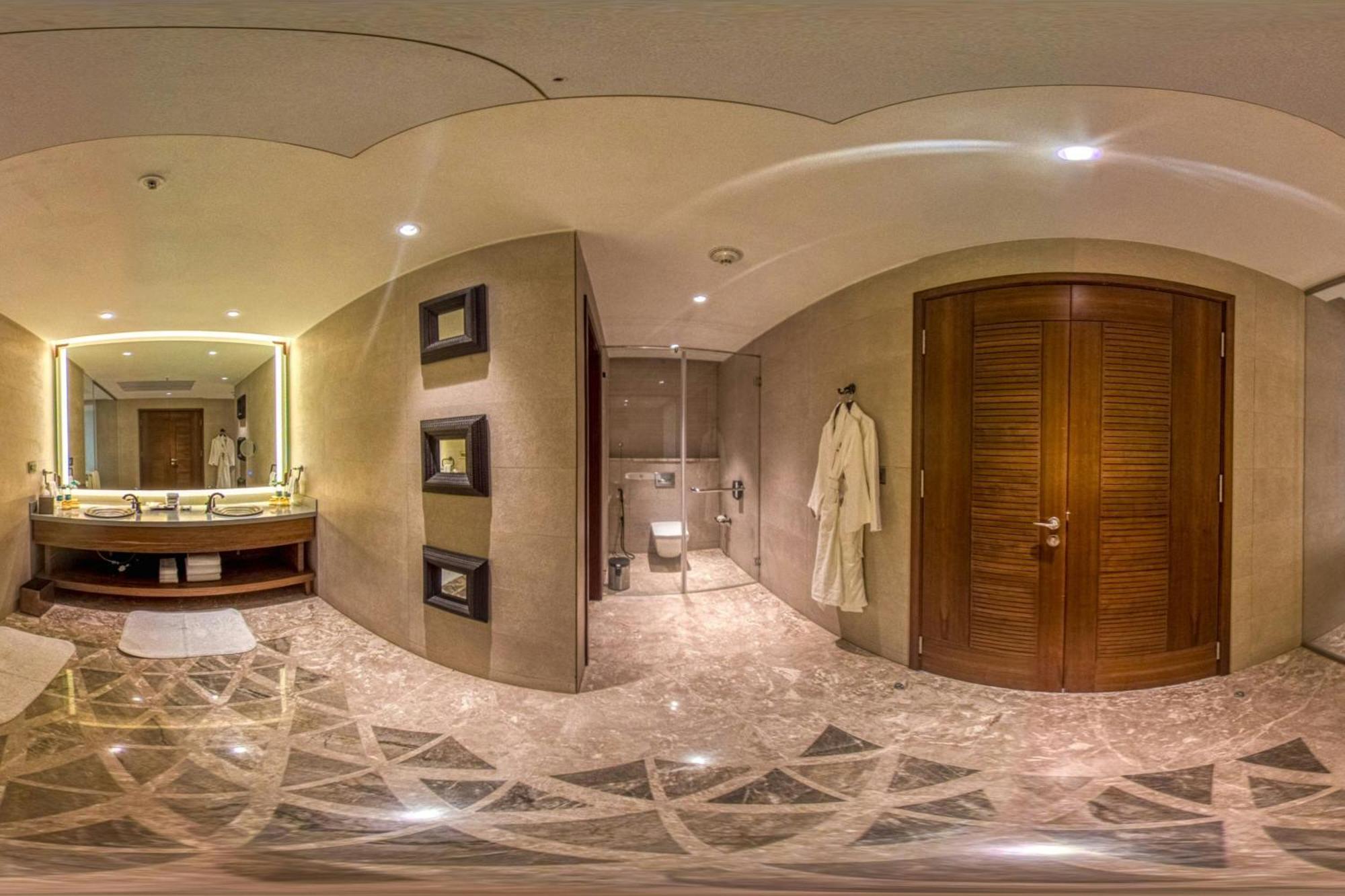 Sheraton Grand Chennai Resort & Spa Mahabalipuram Ngoại thất bức ảnh